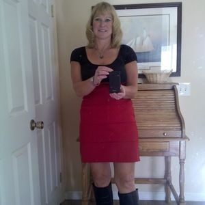 Meet your Posher, Lori